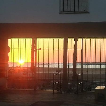 Duplex En Primera Linea De Playa 15 ซันลูการ์เดบาร์ราเมดา ภายนอก รูปภาพ