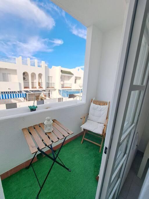 Duplex En Primera Linea De Playa 15 ซันลูการ์เดบาร์ราเมดา ภายนอก รูปภาพ