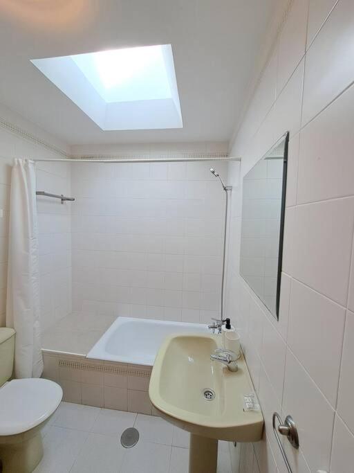 Duplex En Primera Linea De Playa 15 ซันลูการ์เดบาร์ราเมดา ภายนอก รูปภาพ
